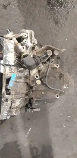 Boîte de vitesses manuelle Renault OE Scenic II 1.8 16V