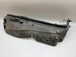OEM CPS 7290802 Övre Skottlock MINI F55 F56 F57