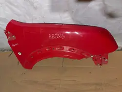 Aile avant droite Ford Conect Pièce OEM