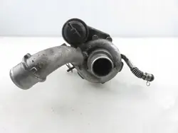 Garrett Turbolader OEM 8200100284 für Master Movano