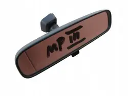 Miroir intérieur Mitsubishi PAJERO III 2003 OEM