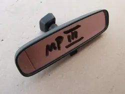Mitsubishi PAJERO III 2003 innerspegel OEM