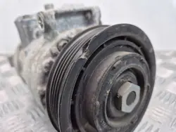 Compresseur de climatisation Mercedes CLA 220 W117 A0042300311