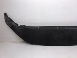 Spoiler de Pare-chocs Avant VW Arteon R-Line OEM 3G8805903C