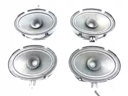Haut-parleurs OEM GS1E66960 pour Mazda 6 GH Hatchback