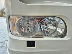 Rechter Koplamp DAF XF 105 Euro 5 OEM LAMPA REFLEKTOR