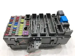 Module BSI Honda CR-V III SWA-G432 SUV