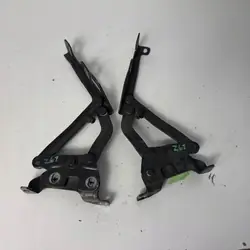 OEM 13311903 Paire de Charnières de Capot Opel Corsa E