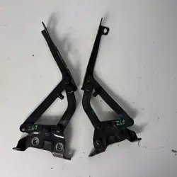 OEM 13311903 Paire de Charnières de Capot Opel Corsa E