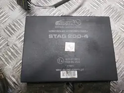 STAG 200-4 67R-013912 LPG Einbaukit