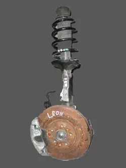 Mozzo di sterzo sinistro SEAT VW SKODA AUDI 130-150CV