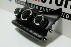 Panneau climatisation Mini Cooper F56 F55 OEM EMG28821
