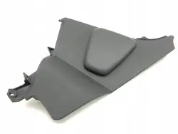 Cobertura lateral do túnel Nissan 350Z 2004 OEM 68135CD400