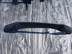 Copertura inferiore paraurti anteriore BMW X5 F15 OEM