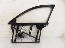 Fram Höger Dörr Audi A6 C5 4B0837398