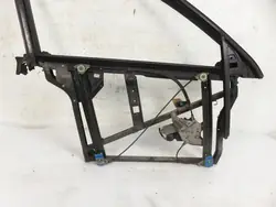 Cadre de Porte Avant Droit Audi A6 C5 4B0837398