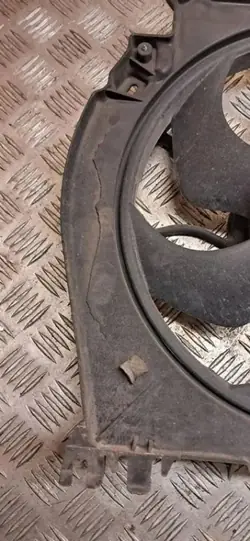 Framre rem OEM 940414L881 för Nissan Note 1.46L Diesel