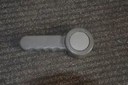 Mécanisme de poignée de siège gauche Jeep Wrangler JK 2007-2011