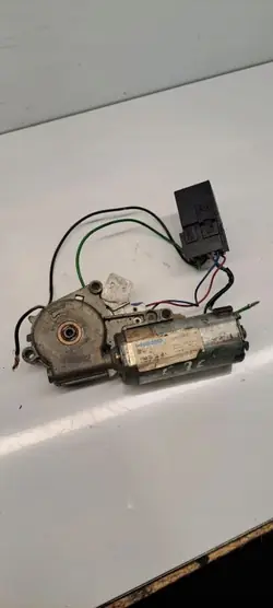 Moteur de toit ouvrant OEM 1387448 pour BMW Série 3 E36