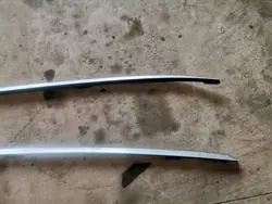 Honda CR-V 4 dakdragers OEM bvgfdsazxc compleet