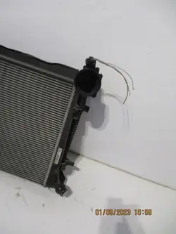 Radiateur de refroidissement moteur OEM 1K0145803H