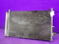 Condenseur AC OEM Zawada-324398- pour Hyundai Getz 1.3