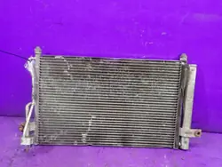 Condenseur AC OEM Zawada-324398- pour Hyundai Getz 1.3
