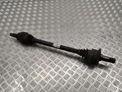 Achteras OEM 7564128 voor BMW X5 E70/X6 E71