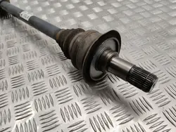 Demi-arbre arrière OEM 7564128 pour BMW X5 E70/X6 E71