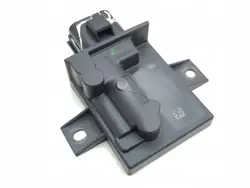 Module de pompe à injection Jaguar XE 2015 OEM FK729D370AD