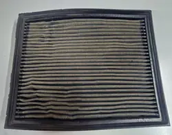 Luftfilter OEM 24844085580 för Audi A4 B6/B7