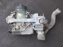 Gebruikte EGR-klep OEM ZAWÓR EGR VOLVO - Volvo OE