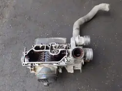 Käytetty EGR-venttiili OEM ZAWÓR EGR VOLVO - Volvo OE