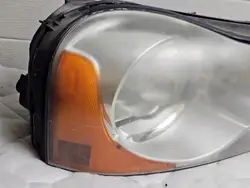 Volvo OE 30698814 réflecteur droit installation