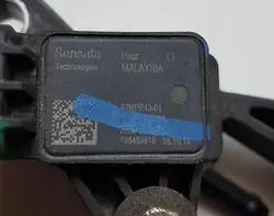 Nissan OE 223657652R sensor de pressão MAP
