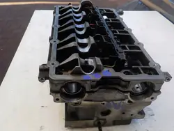 Culasse complète Audi 03G103373A pour 2.0 TDI