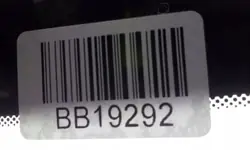 Pare-brise avant OEM 4455AGN pour Kia Picanto 2017-
