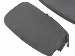 Citroen C-Crosser 2008 kolmannen rivin päänoja OEM AMD225632