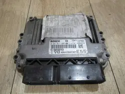 Ordinateur de moteur 51889893 Fiat Bravo II 1.6 M-JET