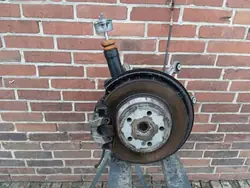 OEM ZWROTNICA PRAWY TYL TYLNA MERCEDES E-KLASA W212 KOMBI 3.0 350 CDI