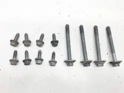 Tornillos de Viga Trasera Suspensión OEM AUST124830