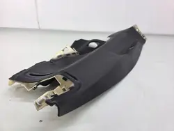 Garniture de pilier Porsche Panamera OEM 97055519600