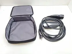 Tesla OEM 147906800C sähköauton latauskaapeli