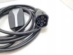 Câble de charge Tesla OEM 147906800C pour voiture électrique