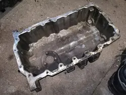 VW Ölwanne OEM 03G103603AD für Touran 2.0L Diesel
