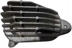 Module DRL LED Audi Q5 8R0 Valeo Côté Droit 8R0941476A