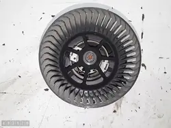 Lämmityspuhallinmoottori Ford Mondeo 2001 XS4H-18456-AD