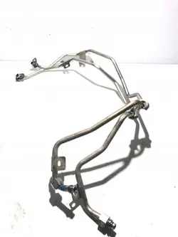 Ligne de refroidissement huile boîte Audi OEM 8K031781808