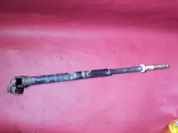 Ohjauspylvään akseli DAF 75 CF OEM 1654386