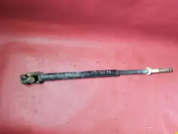 Eje de columna de dirección DAF 75 CF OEM 1654386